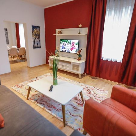 Turis Ferienwohnung 65-1 Triberg im Schwarzwald Exteriör bild