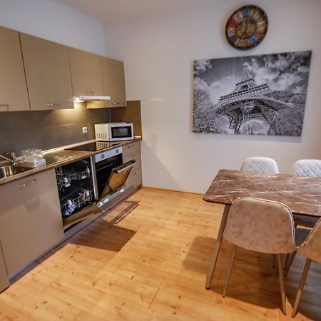Turis Ferienwohnung 65-1 Triberg im Schwarzwald Exteriör bild