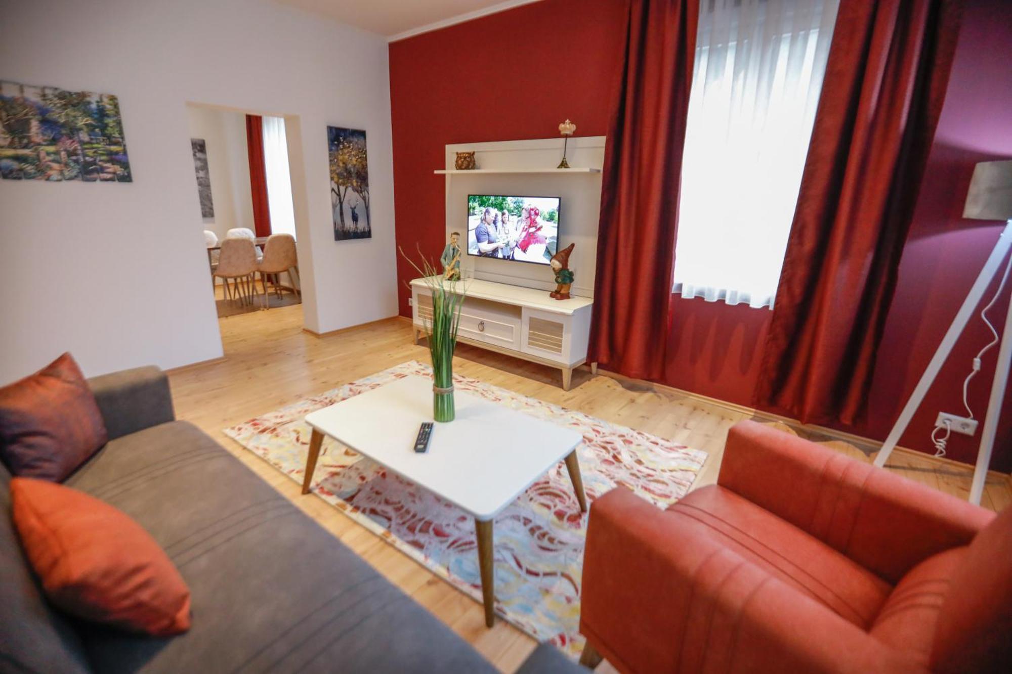 Turis Ferienwohnung 65-1 Triberg im Schwarzwald Exteriör bild