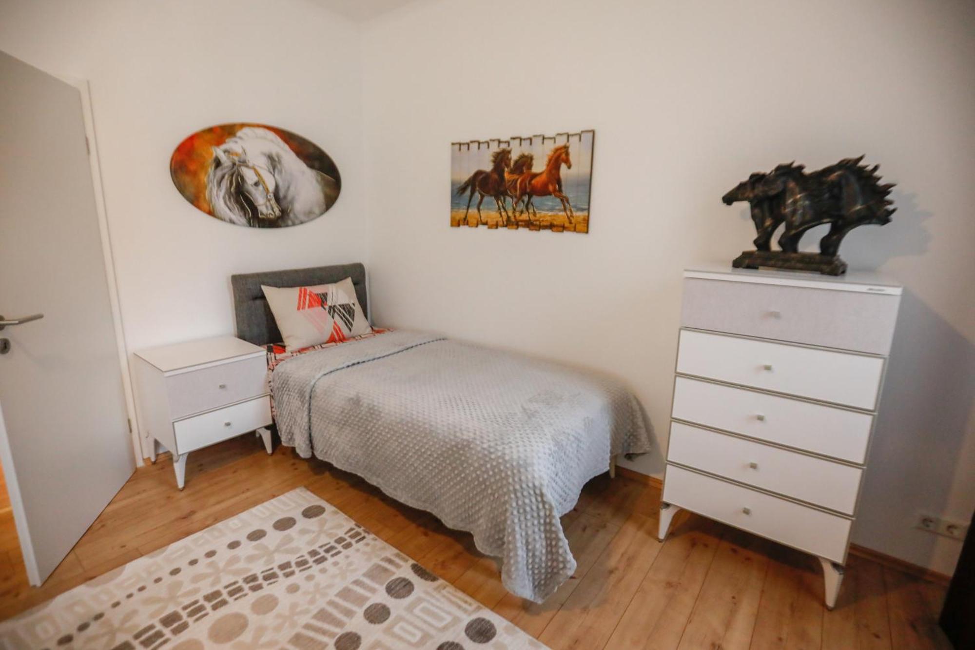 Turis Ferienwohnung 65-1 Triberg im Schwarzwald Exteriör bild