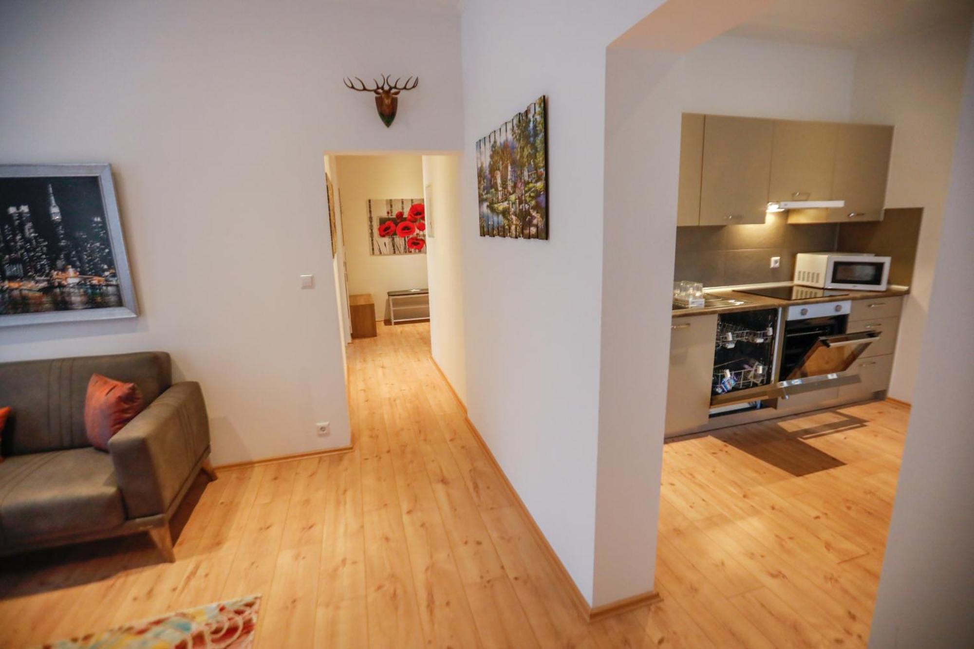 Turis Ferienwohnung 65-1 Triberg im Schwarzwald Exteriör bild