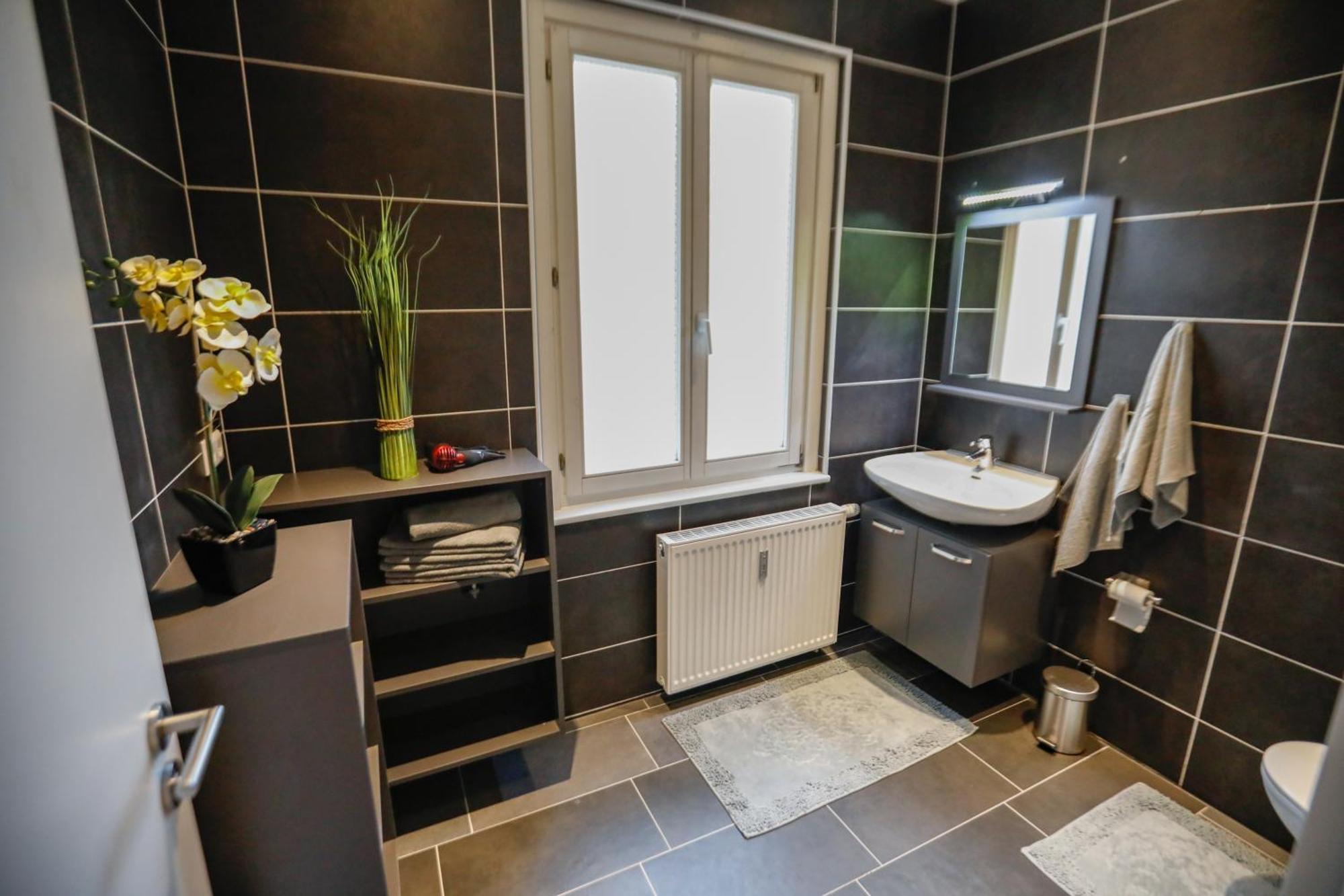 Turis Ferienwohnung 65-1 Triberg im Schwarzwald Exteriör bild