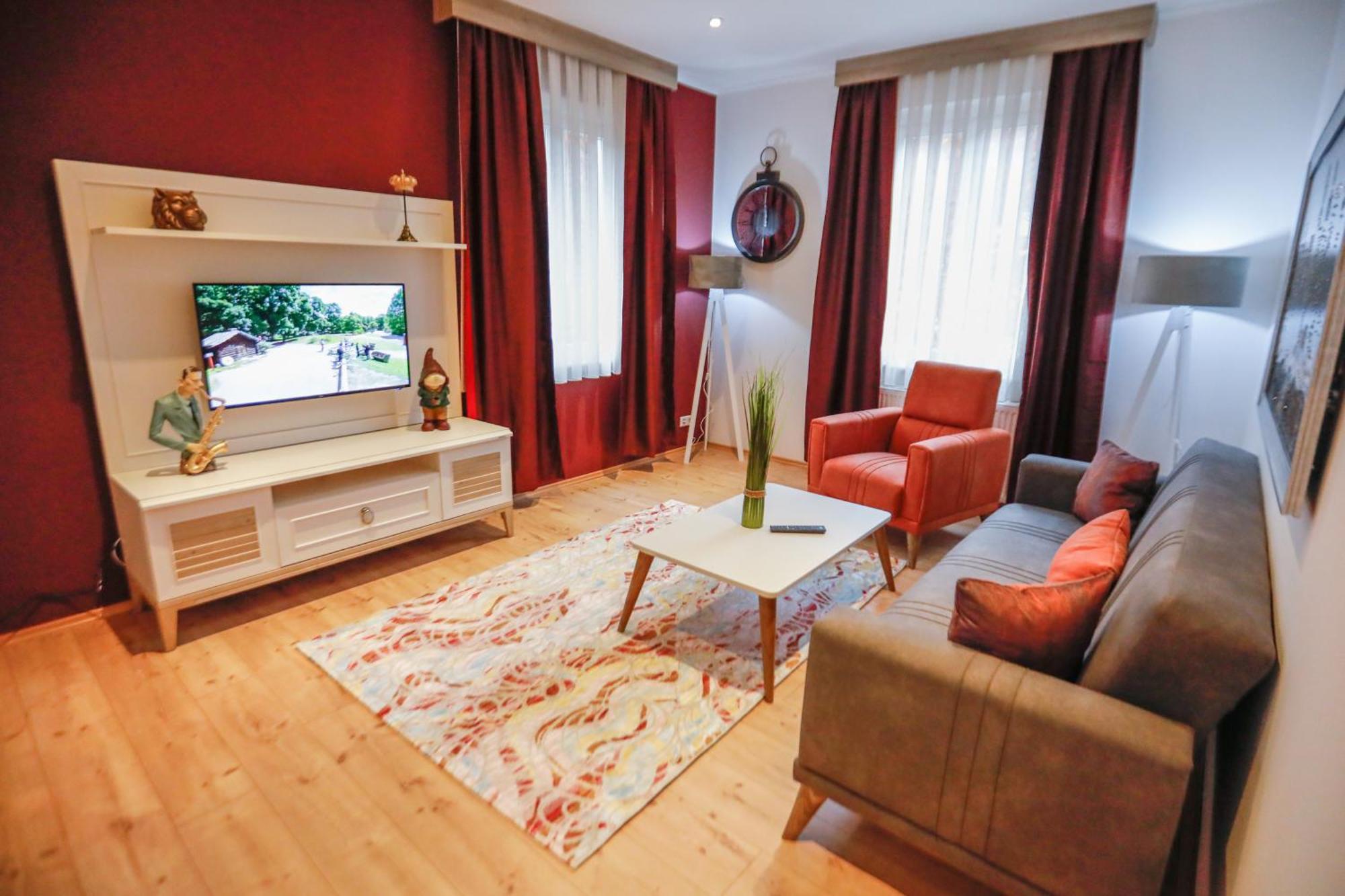 Turis Ferienwohnung 65-1 Triberg im Schwarzwald Exteriör bild