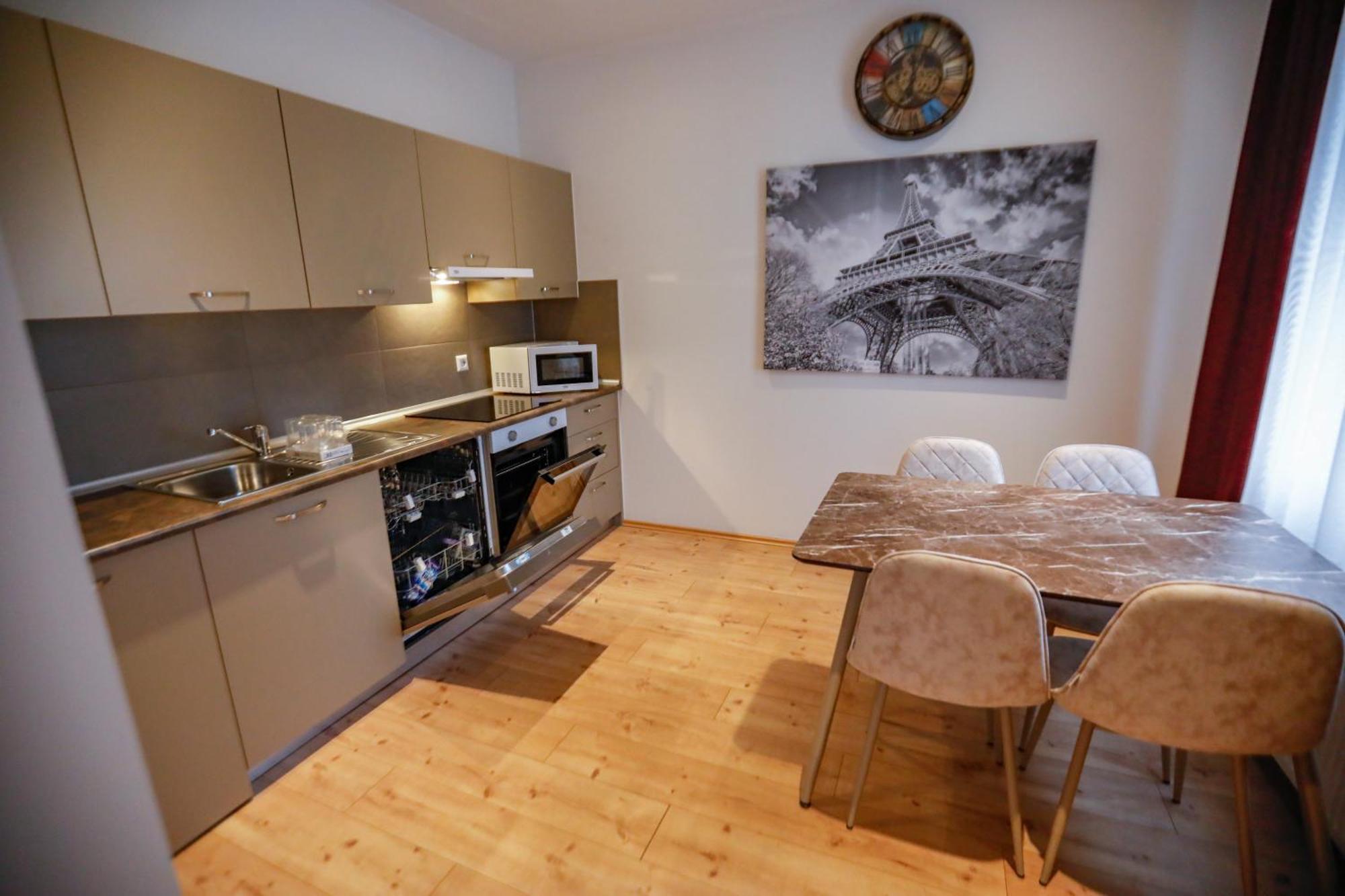 Turis Ferienwohnung 65-1 Triberg im Schwarzwald Exteriör bild