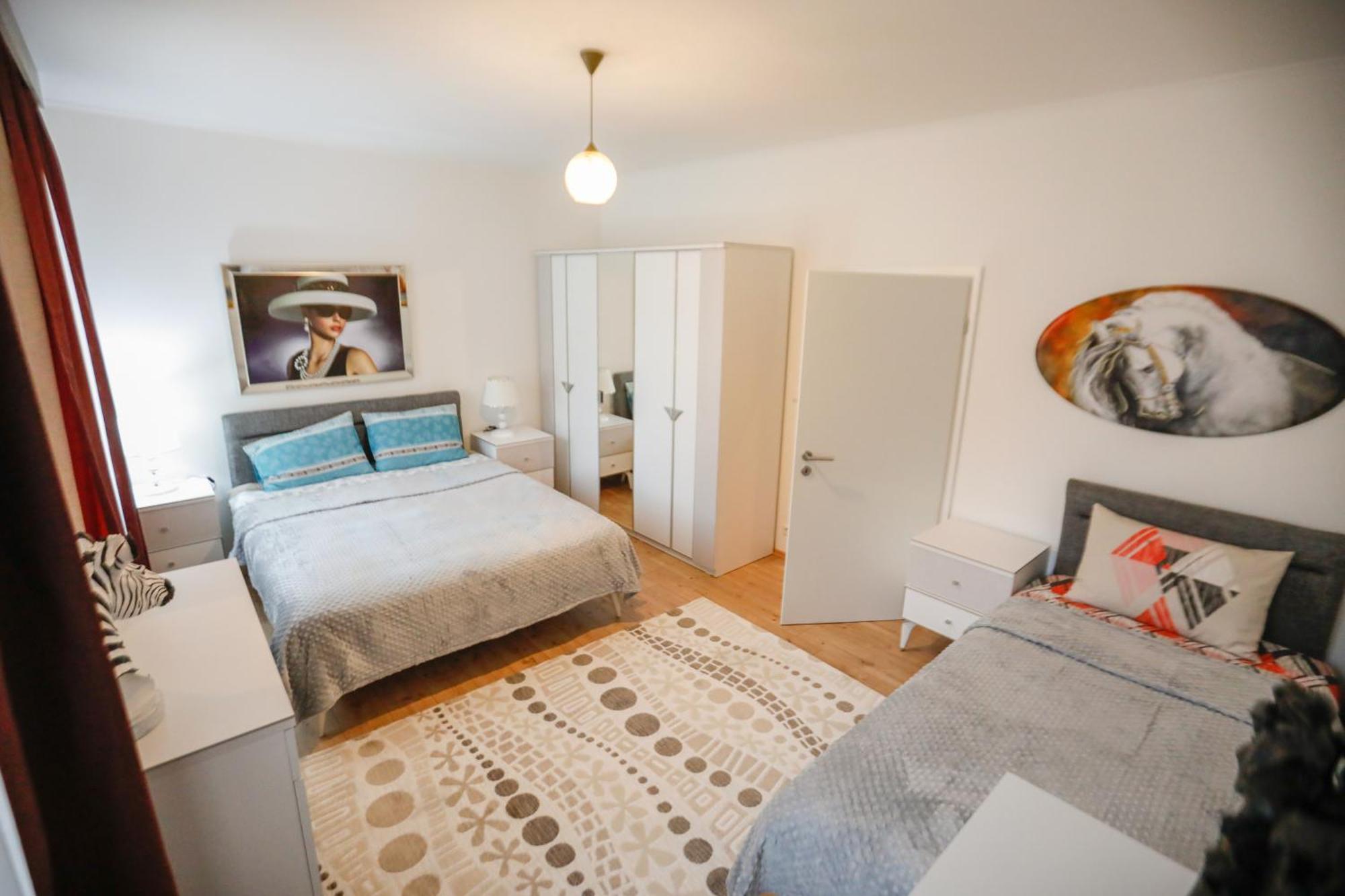Turis Ferienwohnung 65-1 Triberg im Schwarzwald Exteriör bild